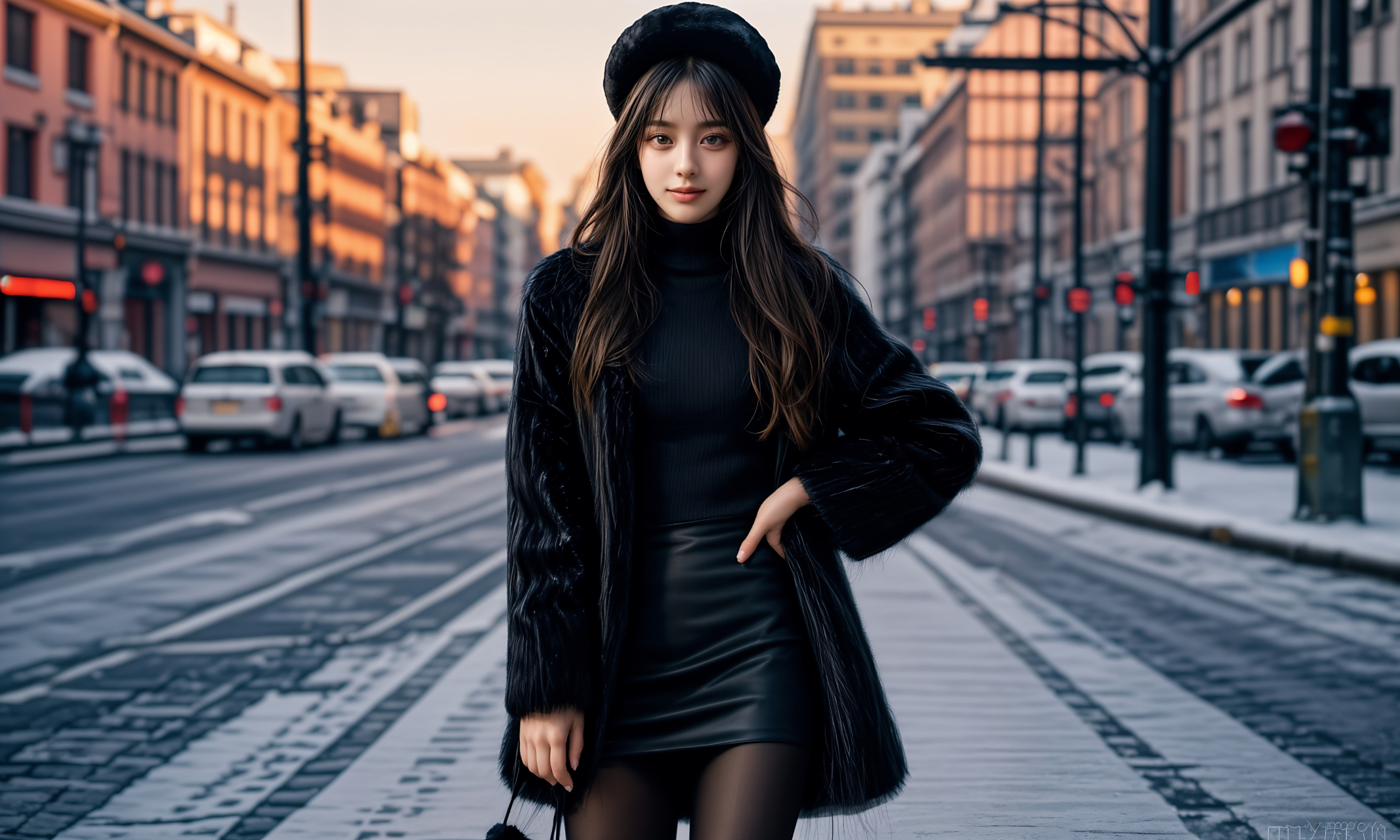 加拿大阿尔伯塔省侨界举办纪念世界反法西斯战争胜利80周年音乐会